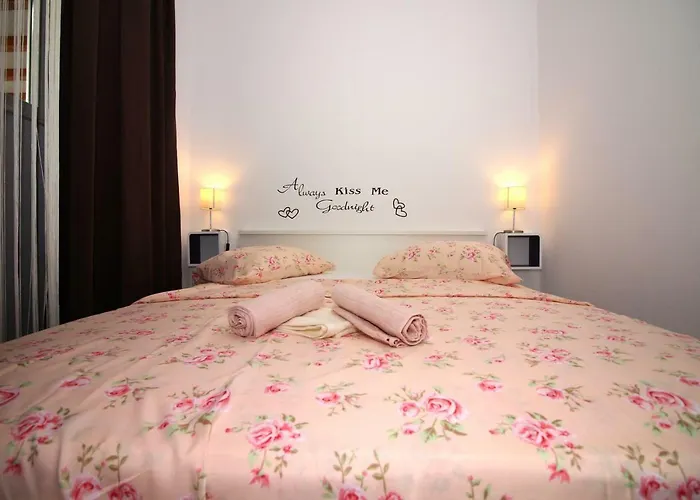 Apartmani Nika