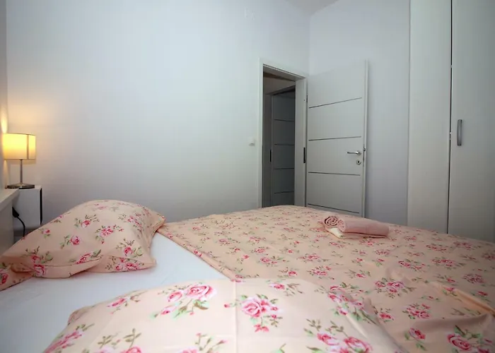 Apartmani Nika