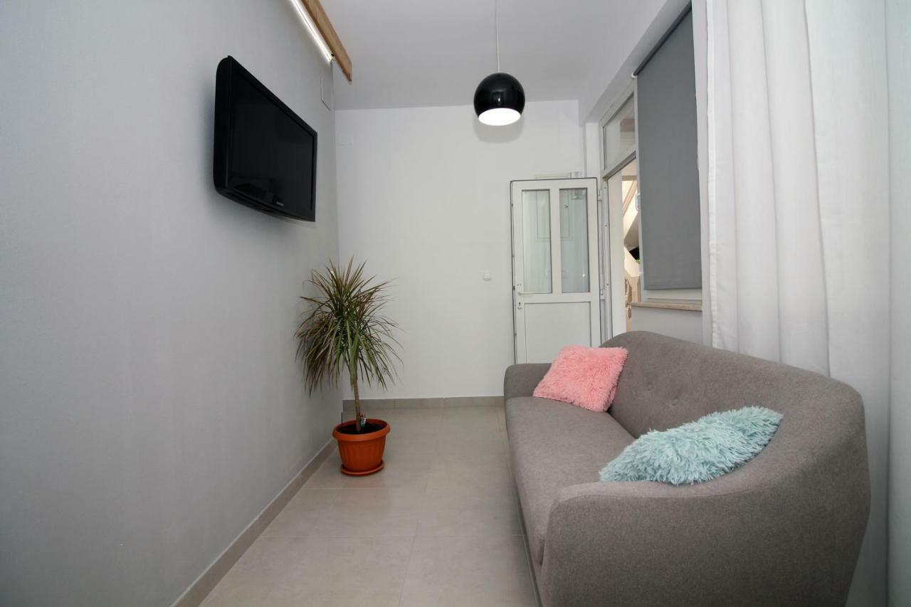 Nika Apartment