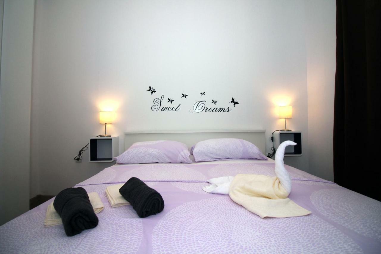 Nika Apartment *