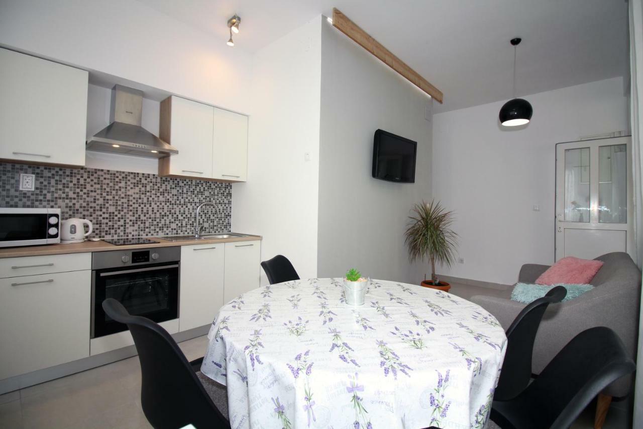 Nika Apartment *
