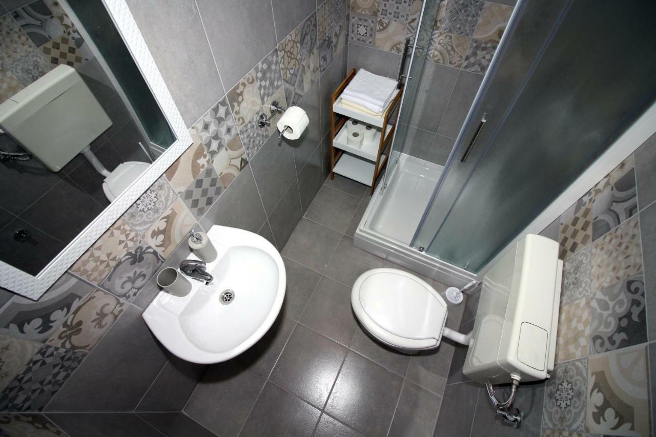 Apartment Nika