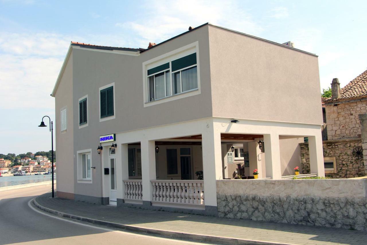 Nika Apartment