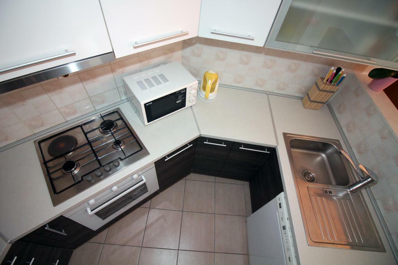 Apartment Nika *