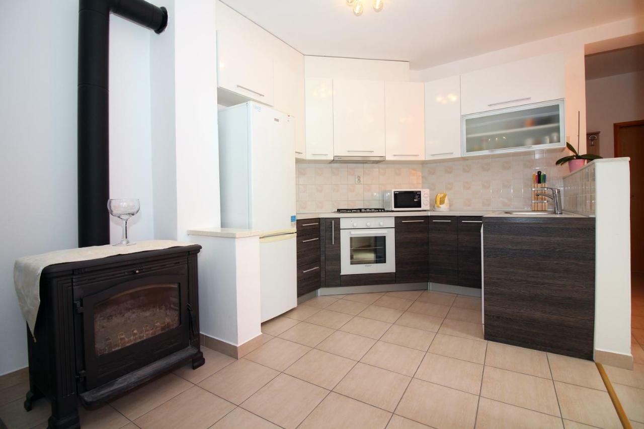 Apartment Nika *