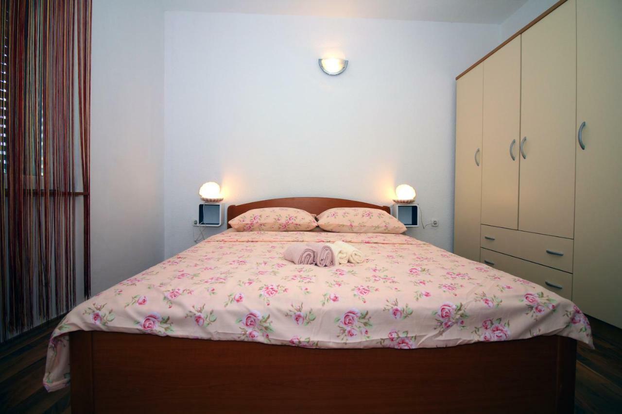 Apartment Nika *