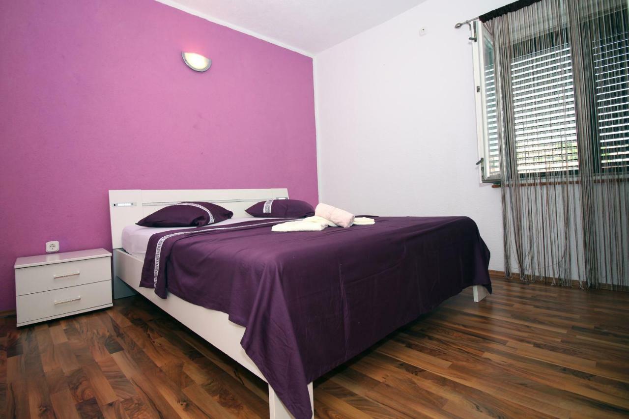 Apartment Nika *