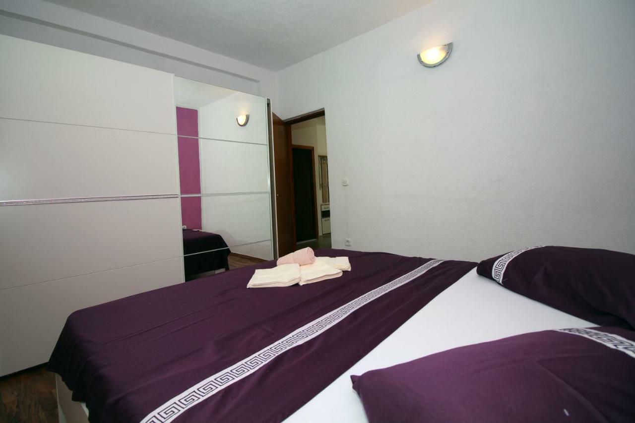 Apartment Nika *