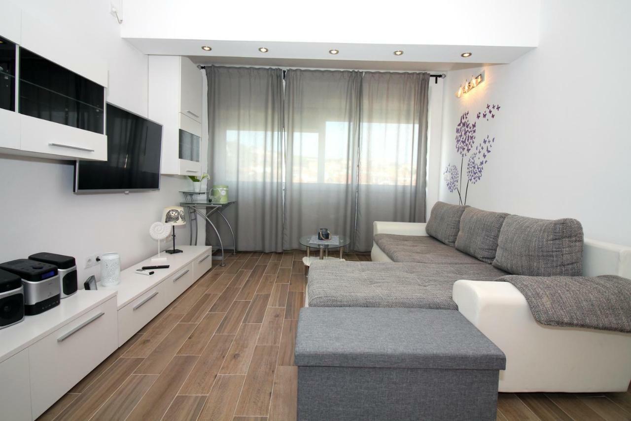 Nika Apartment