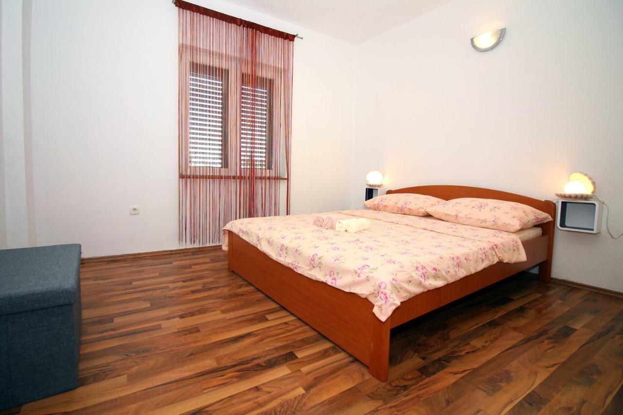 Apartment Nika *
